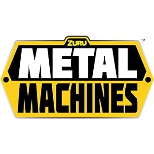 ميتال ماشينز