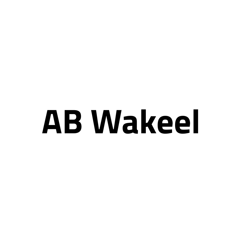 AB Wakeel