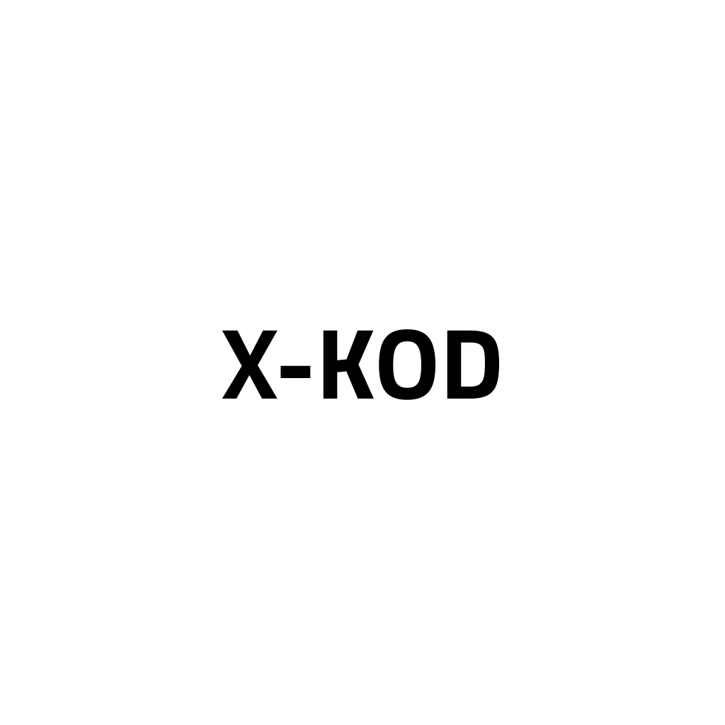 X-KOD