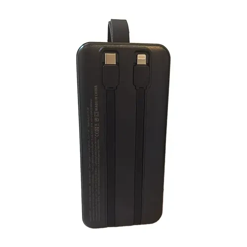 باور بانك أدموس AM-504 سعة 50000 مللي أمبير – شحن سريع 22.5 واط