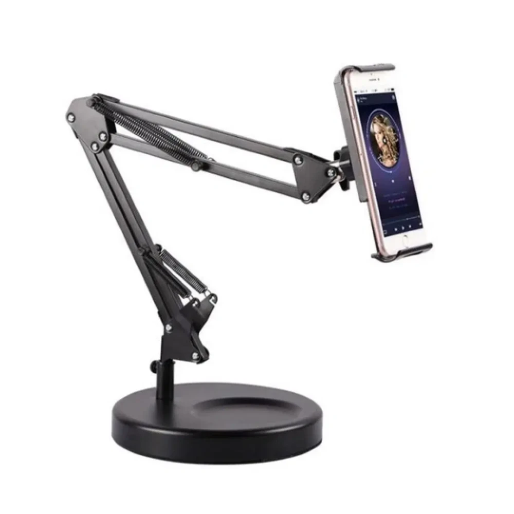 حامل متعدد الوظائف للهواتف المحمولة، إطار فيديو مكتبي، دعامات صوتية