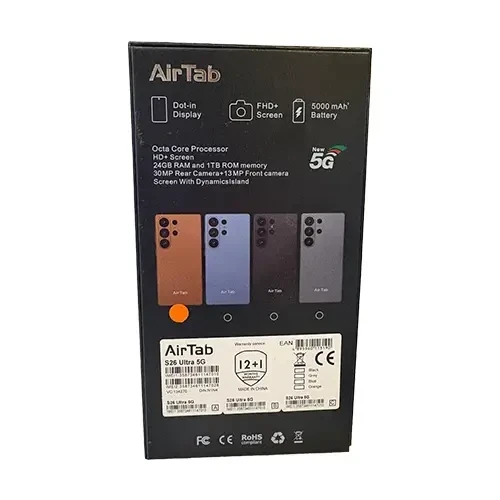 إير تاب S26 ألترا 5 جي.