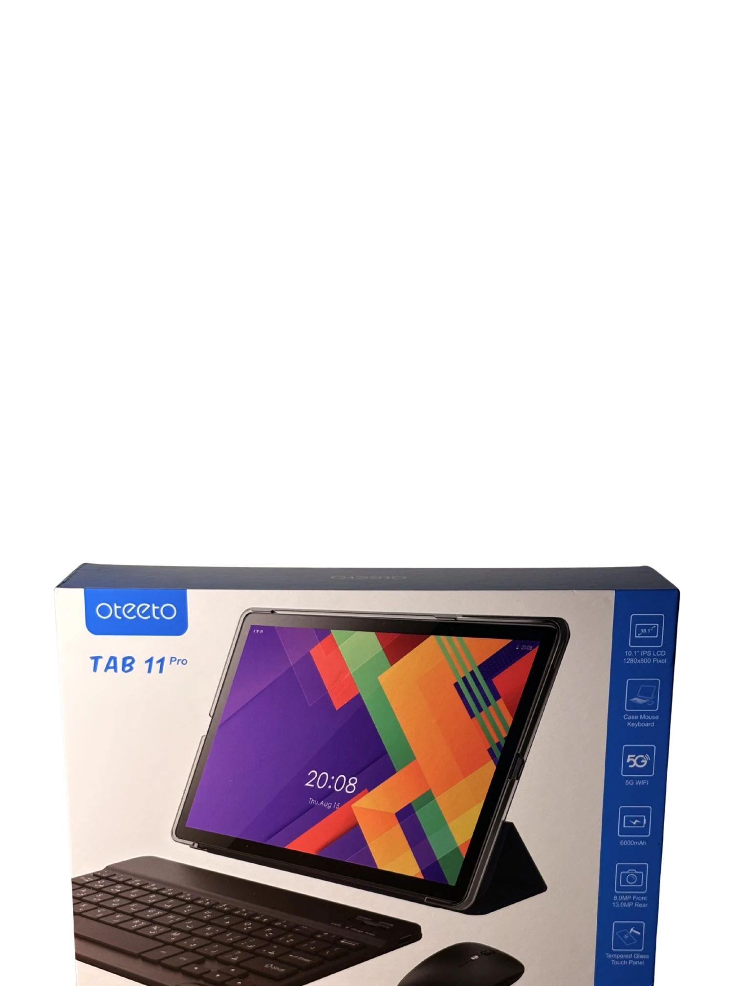 تابلت أوتيتو