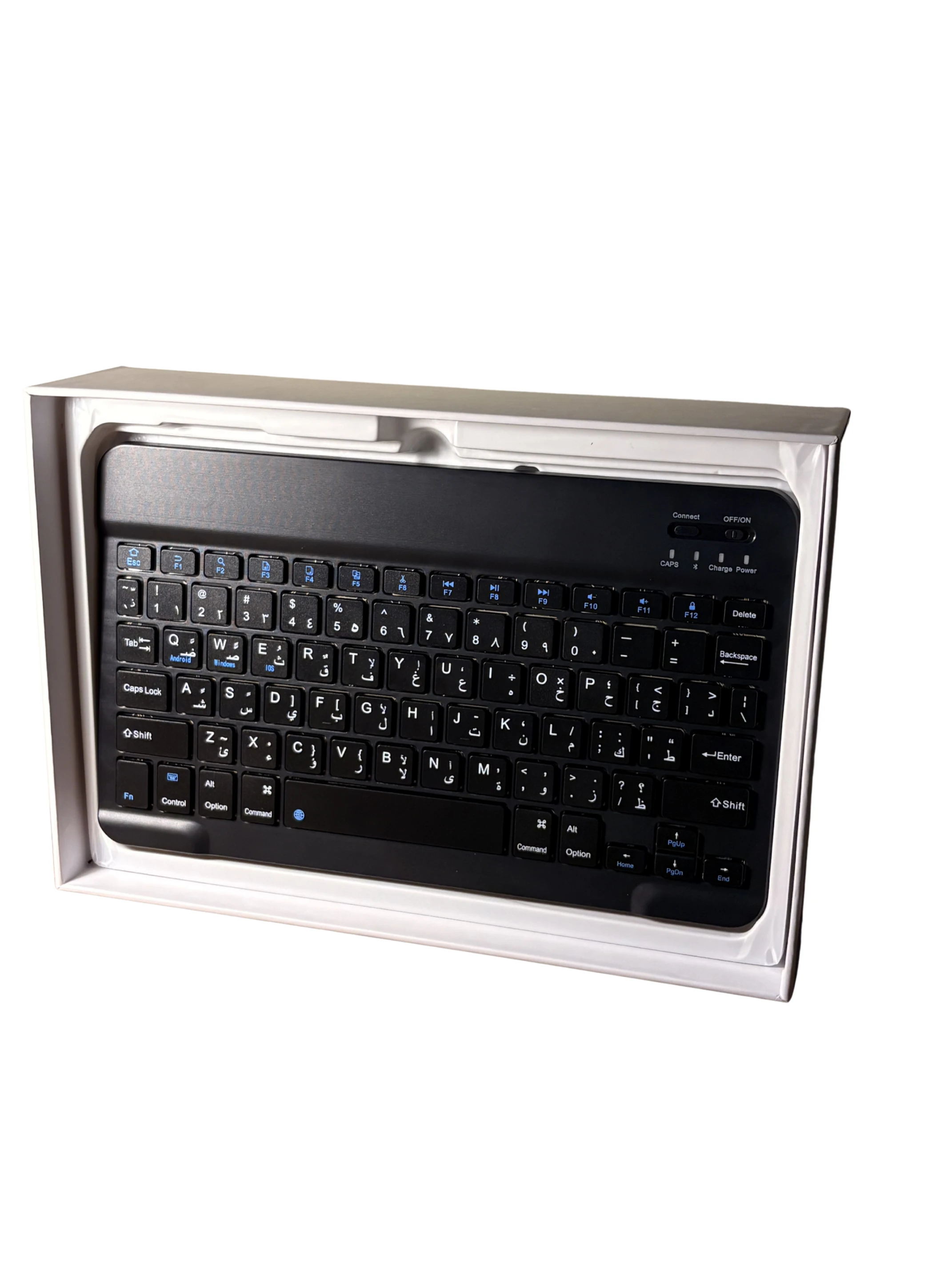 تابلت أوتيتو