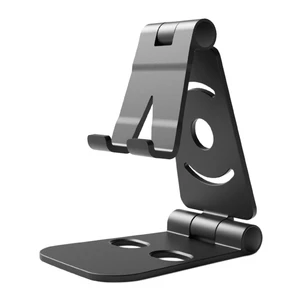 حامل موبايل وتابلت مكتبي قابل للطي من ريكرسي (RECRSI).