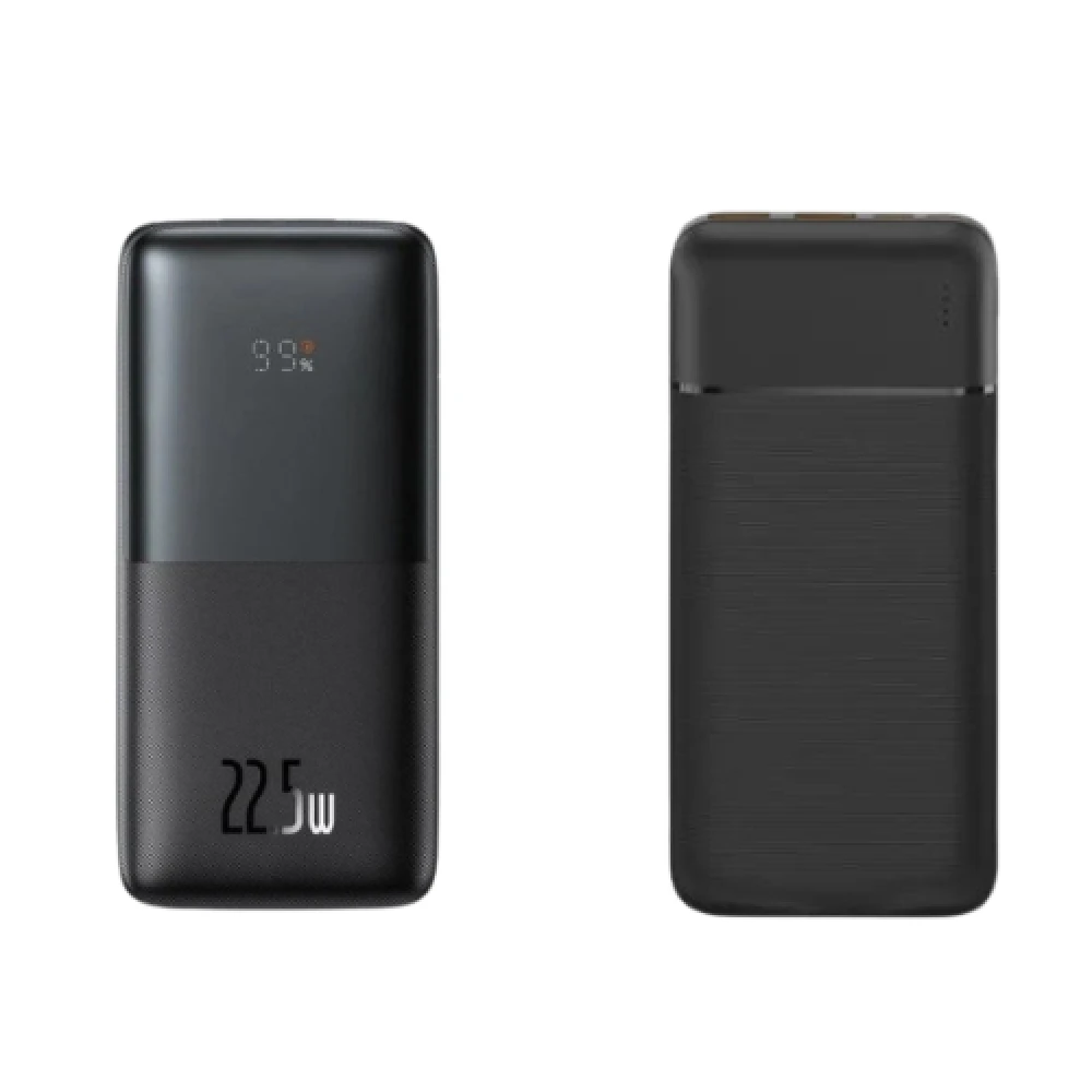 عرض من شركة فيدا بطارية 10000+ 20000 تدعم الشحن السريع