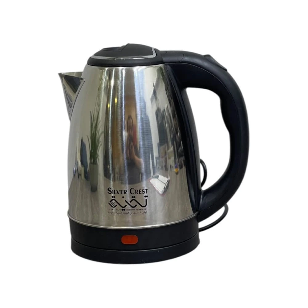 غلاية سلفر كريست 1500 واط