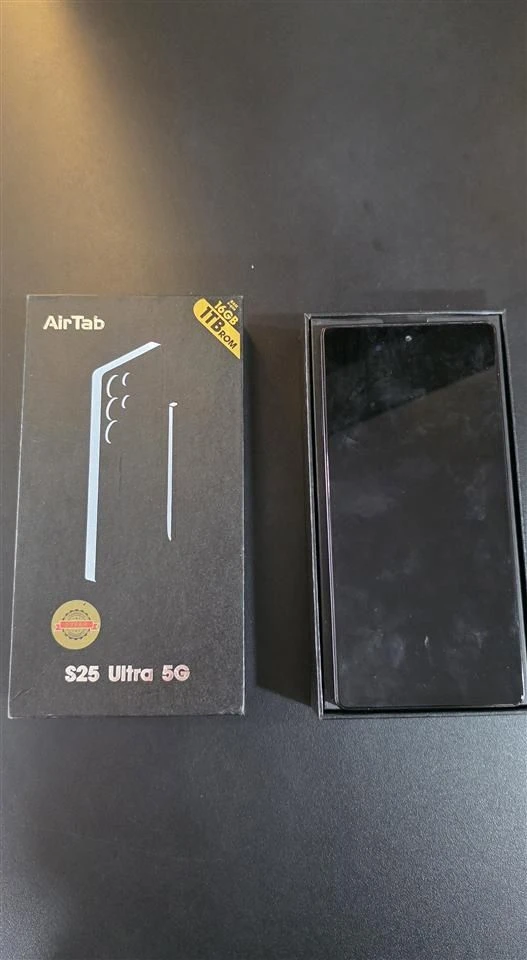 إير تاب S26 ألترا 5 جي.