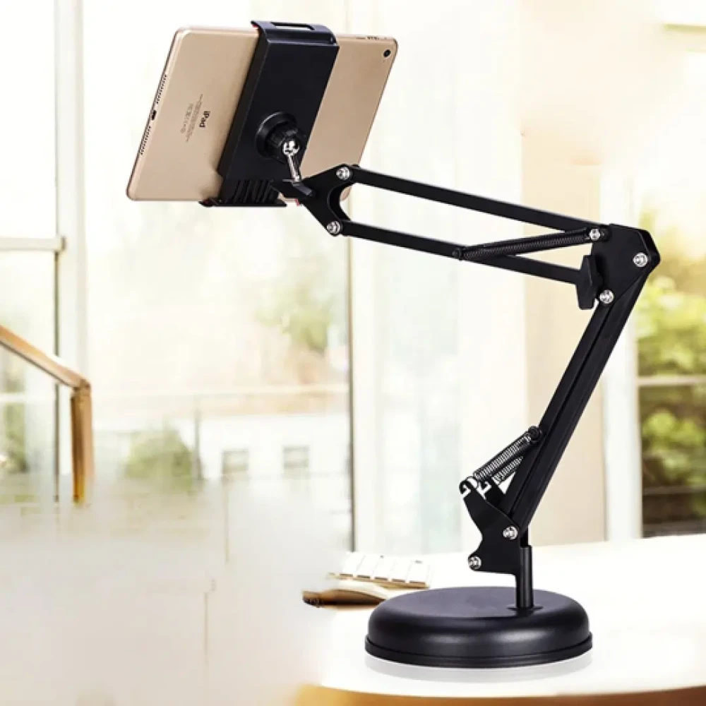 حامل متعدد الوظائف للهواتف المحمولة، إطار فيديو مكتبي، دعامات صوتية